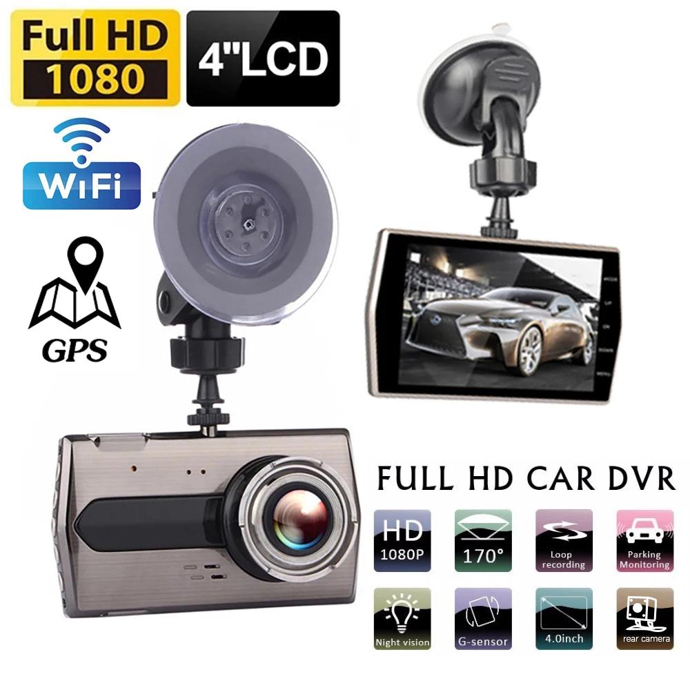  DVR  GPS 1080P Ǯ HD  ķ, ĸ  ķ,   , ߰ ð, ڵ  ,  ڽ